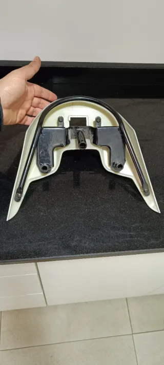 Soporte trasero Suzuki y similares Excelente estad
