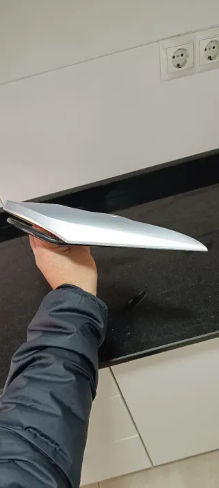 Soporte trasero Suzuki y similares Excelente estad