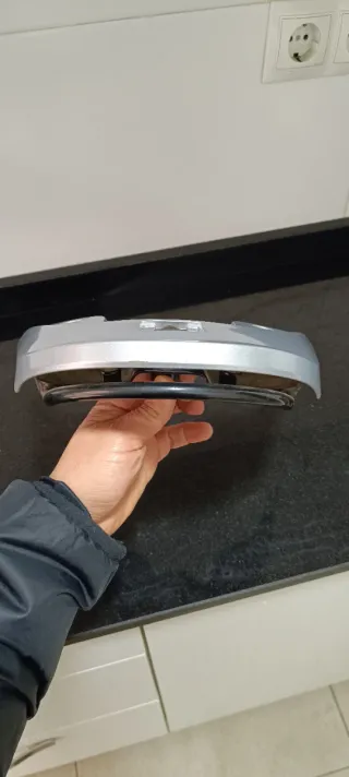 Soporte trasero Suzuki y similares Excelente estad