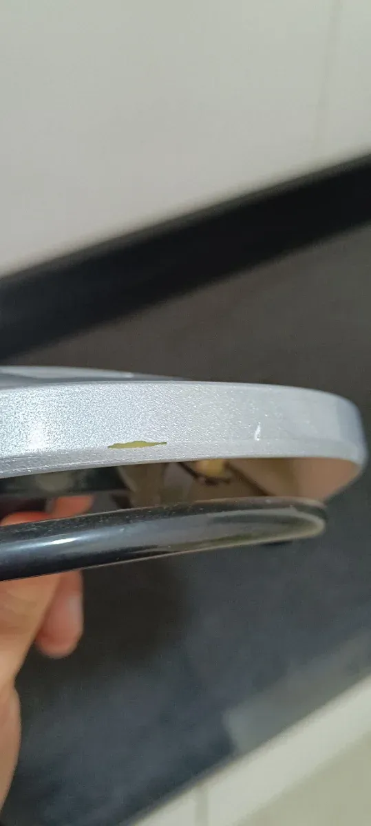 Soporte trasero Suzuki y similares Excelente estad