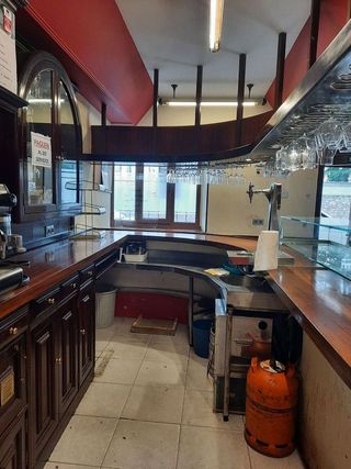 Local comercial en venta en Reinosa