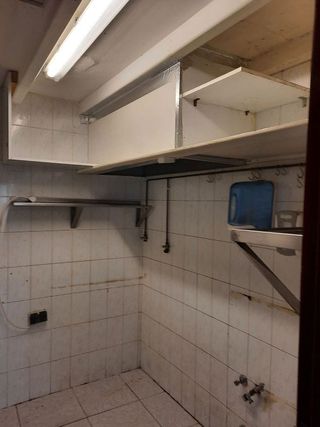 Local comercial en venta en Reinosa