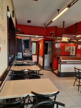 Local comercial en venta en Reinosa