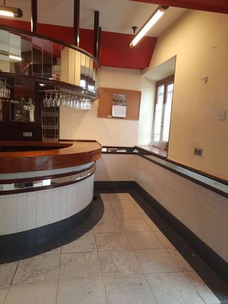 Local comercial en venta en Reinosa