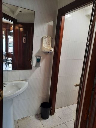 Local comercial en venta en Reinosa