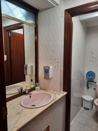 Local comercial en venta en Reinosa