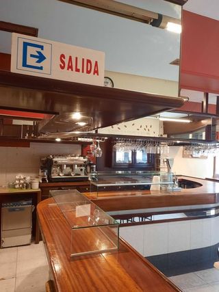 Local comercial en venta en Reinosa