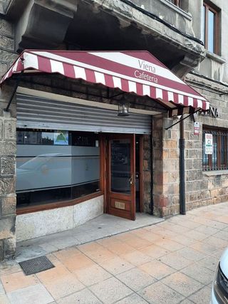 Local comercial en venta en Reinosa