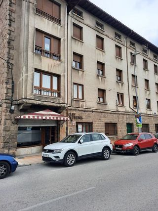 Local comercial en venta en Reinosa