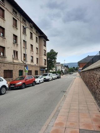 Local comercial en venta en Reinosa