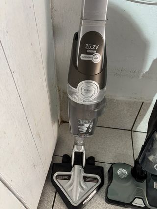 2 Aspiradoras Rowenta