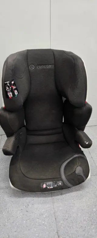 2 Sillas  coche Concord Transformer