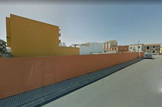 Terreno en venta en Ondara