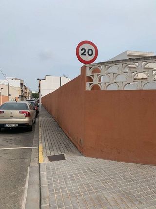 Terreno en venta en Ondara