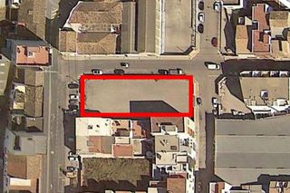 Terreno en venta en Ondara