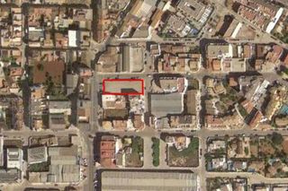 Terreno en venta en Ondara