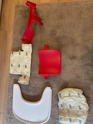 Accesorios Stokke Tripp Trapp