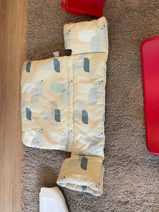 Accesorios Stokke Tripp Trapp