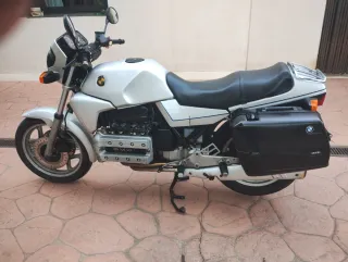 BMW K100 1986