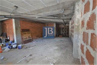 Local comercial en venta en Xàtiva