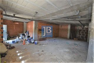 Local comercial en venta en Xàtiva
