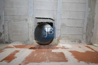 Local comercial en venta en Xàtiva