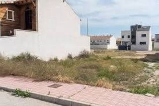 Solar en venta en Zona Playa en Burriana