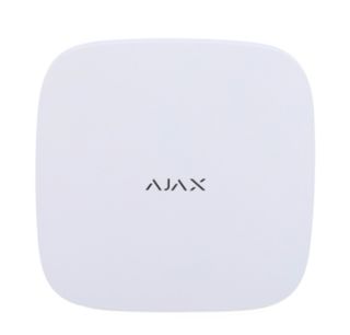 Central Alarma AJAX AJ-HUB-W Precintada