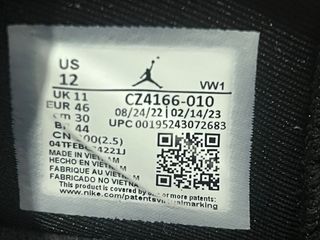 Zapatillas Jordan Point Lane