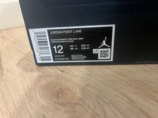 Zapatillas Jordan Point Lane