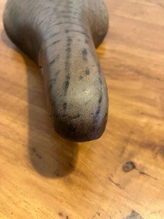 Sillín Selle San Marco Rolls