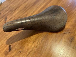 Sillín Selle San Marco Rolls