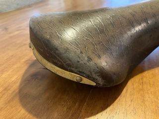 Sillín Selle San Marco Rolls