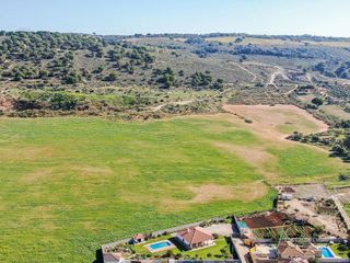 Terreno en venta en Arcos de la Frontera