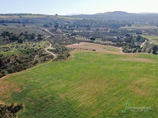 Terreno en venta en Arcos de la Frontera