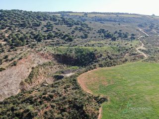 Terreno en venta en Arcos de la Frontera