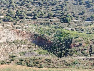 Terreno en venta en Arcos de la Frontera