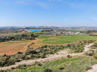 Terreno en venta en Arcos de la Frontera