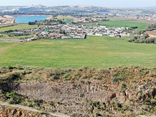 Terreno en venta en Arcos de la Frontera