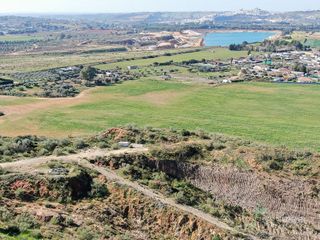 Terreno en venta en Arcos de la Frontera