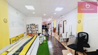 Local comercial en venta en Ctra Sanlúcar-Zona Cuatro Pinos en Puerto de Santa María (El)