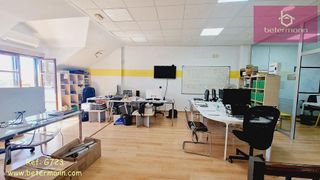 Local comercial en venta en Ctra Sanlúcar-Zona Cuatro Pinos en Puerto de Santa María (El)