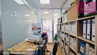 Local comercial en venta en Ctra Sanlúcar-Zona Cuatro Pinos en Puerto de Santa María (El)