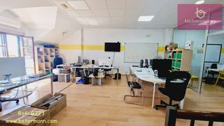 Local comercial en venta en Ctra Sanlúcar-Zona Cuatro Pinos en Puerto de Santa María (El)