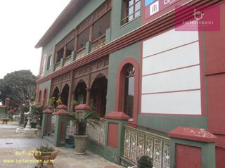 Local comercial en venta en Ctra Sanlúcar-Zona Cuatro Pinos en Puerto de Santa María (El)