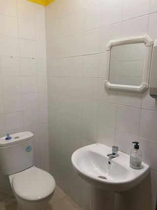 Local comercial en venta en Ctra Sanlúcar-Zona Cuatro Pinos en Puerto de Santa María (El)