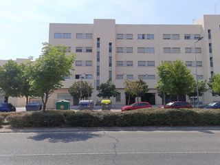 Garaje en venta en La Garena en Alcalá de Henares