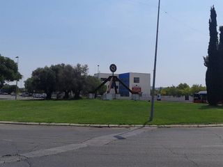Garaje en venta en La Garena en Alcalá de Henares