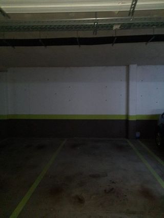 Garaje en venta en La Garena en Alcalá de Henares