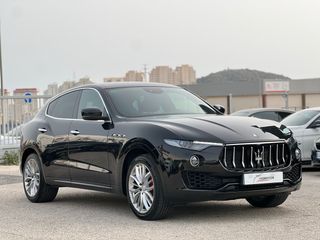 Maserati Levante / Diesel / Año 2018